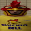 cluckin bell employe