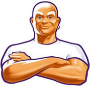 Meister Proper