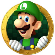 -luigi avatar
