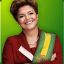 Dilma Roussef