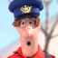 Post Man Pat