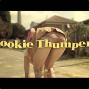 Cookie  Tumper