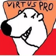 VIRTUS.PRO ONE LOVE