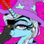 trixie (miss great and powerful)