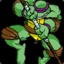 Donatello Hamato