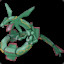 rayquaza