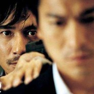 永远的神-范德彪