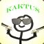 FRM#Kaktus