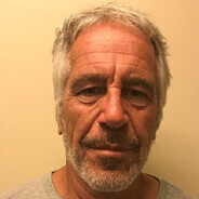 Jeffrey Epstein Steam avatar
