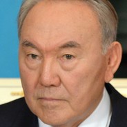 nazarbaev