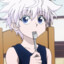 Killua