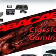 ABACABB Classic Gaming