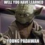 Padawan