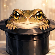 ToadInATopHat