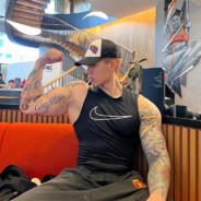 九十岁老爷突破手