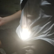 飲咗生可樂，條賓周識發光