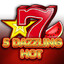 5 Dazzling Hot