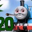 Thomas The Dank Engine(no trade)