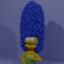 Marge Simpson