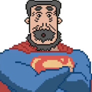 超有感觉牛爷爷