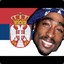 Serbian Tupac