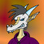 Silver Blight (Paleknight)