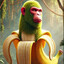 Shimpanzinni Bananinni