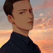 爱你像风没有理由