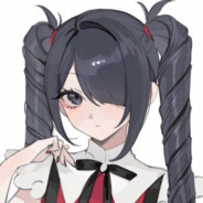 低音冷感阴郁地雷系自毁倾向离家出走的JK