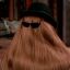 Cousin Itt