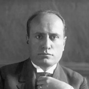 Benito Mussulini