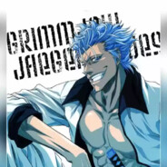 Griimmjoow avatar