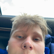 boring man