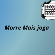 Morre Mas Joga