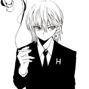 Kurapika