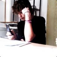 Tina perm your weave