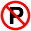 (NOPARKING)