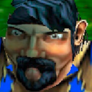 Steam Avatar