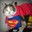 Superman's Cat