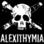 alexithymia