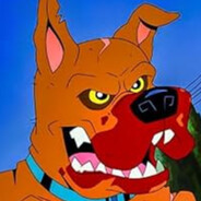 Scooby Doo SKINS