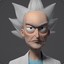 Rick Sanchez