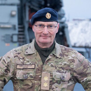 Охранник Гренлан