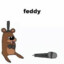 Feddy