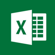 Microsoft Excel