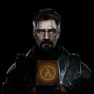 John Half-Life