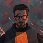 Steam Avatar