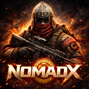 NomadX