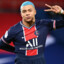 Kylian Mbappé F7