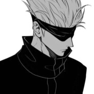 未知 一个神秘的帅哥